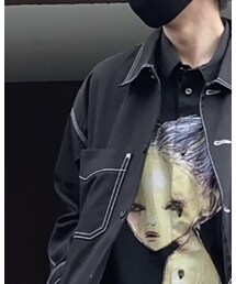 GU | ジャケット/アウター