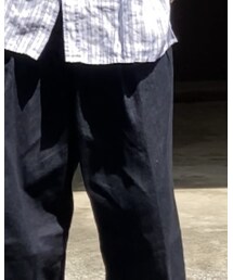 MB | デニムパンツ