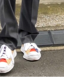 Maison MIHARA YASUHIRO | スニーカー