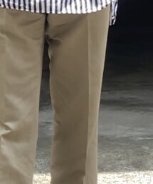 Jean Paul Gaultier | チノパンツ