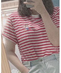 taobao | Tシャツ/カットソー