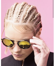 Anderne | サングラス