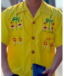 VINTAGE | シャツ/ブラウス