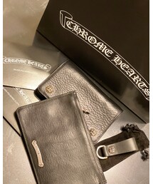 CHROME HEARTS | 財布