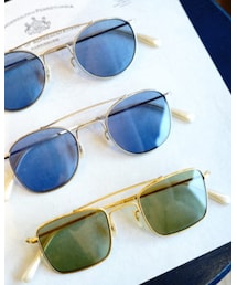 THE BARRACKS | サングラス