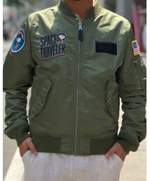 Alpha Industries | ジャケット/アウター