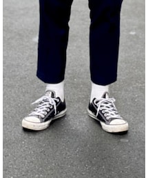 CONVERSE | スニーカー