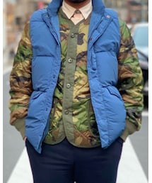 Alpha Industries | ジャケット/アウター