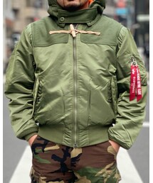 Alpha Industries | ジャケット/アウター