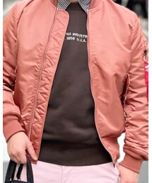 Alpha Industries | スウェット