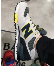 NEW BALANCE | スニーカー
