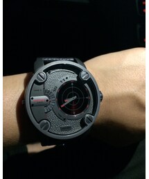 DIESEL | アナログ腕時計