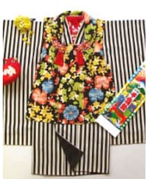 豆千代モダン | 浴衣