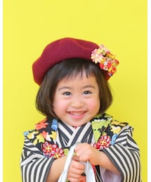 Handmade | ブローチ/コサージュ