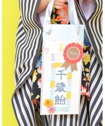 Handmade | バッグ