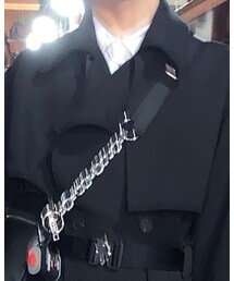 GUCCI | ネックレス