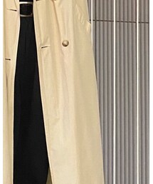 古着 | トレンチコート