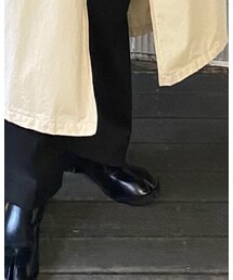 humant | シューズ