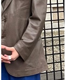 古着 | テーラードジャケット