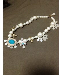 アクセ(ネックレス)