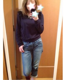 ROSE BUD | その他トップス