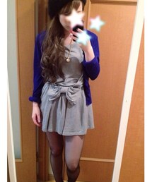 meのわんぴ
(ワンピース)