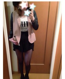 dazzlin | その他アウター