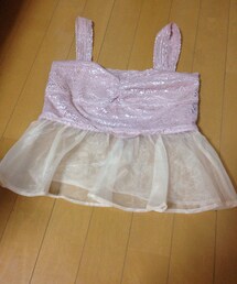 COCO DEAL | レースインナー(キャミソール)