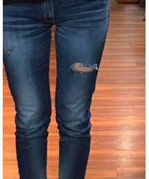 Ungrid | デニムパンツ