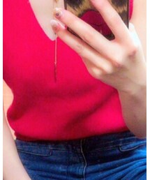 LILY BROWN | Tシャツ/カットソー