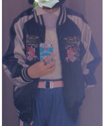 古着屋本舗 | ジャケット/アウター