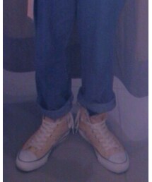 CONVERSE | スニーカー