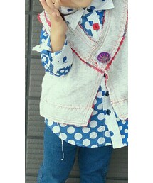 BOOFOOWOO | トップス