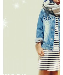 DENIM BAR | ジャケット/アウター