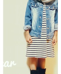 UNIQLO | ワンピース/ドレス