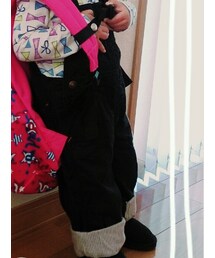 MIKI HOUSE | オールインワン・サロペット