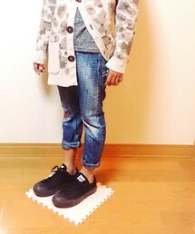 BOOFOOWOO | デニムパンツ