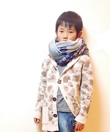 BOOFOOWOO | カーディガン/ボレロ