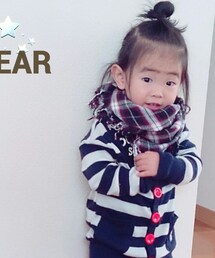 BOOFOOWOO | カーディガン/ボレロ