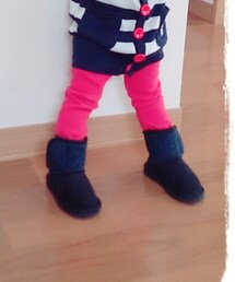 しまむら | ブーツ