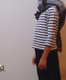 無印良品 | Tシャツ/カットソー