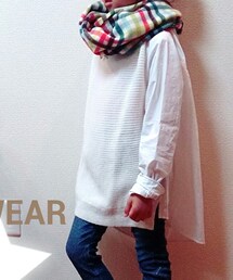 Arnold Palmer | マフラー