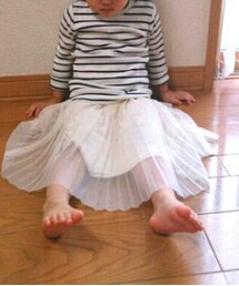 GLOBAL WORK | スカート