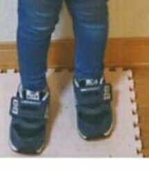 NEW BALANCE | 966(スニーカー)