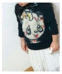 GrandGround | パーカー