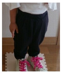 UNIQLO | その他パンツ