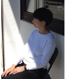 YAECA | Tシャツ/カットソー