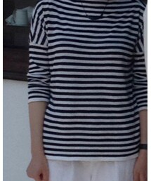 R&D.M.co- | Tシャツ/カットソー