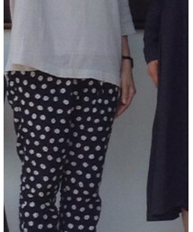 R&D.M.co- | その他パンツ