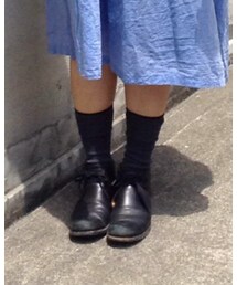 ARTS & SCIENCE | ブーツ